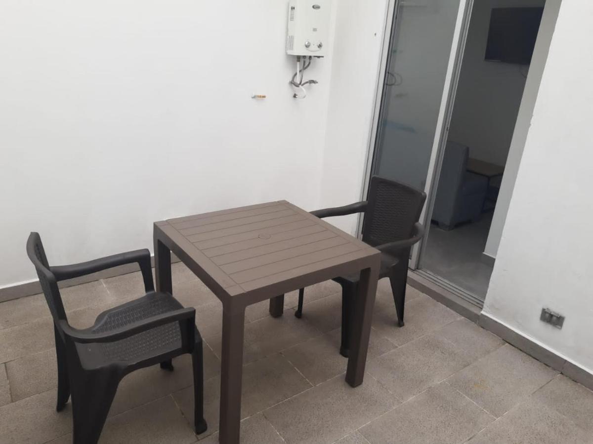 Camelot Apartahotel Medellín Zewnętrze zdjęcie